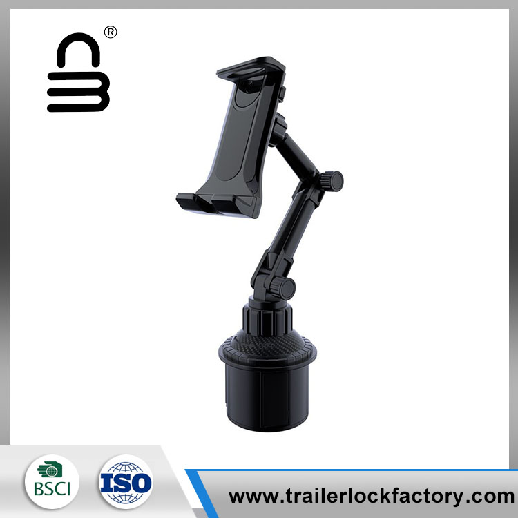 సర్దుబాటు చేయగల కారు సెల్‌ఫోన్ హోల్డర్